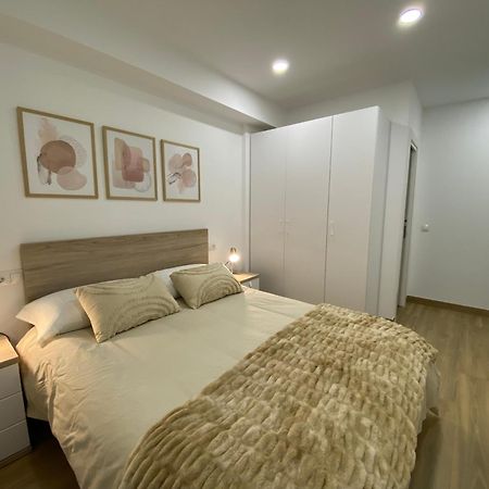 산탄데르 Apartamento Recien Reformado Zona Estaciones 아파트 외부 사진