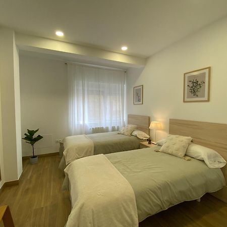 산탄데르 Apartamento Recien Reformado Zona Estaciones 아파트 외부 사진