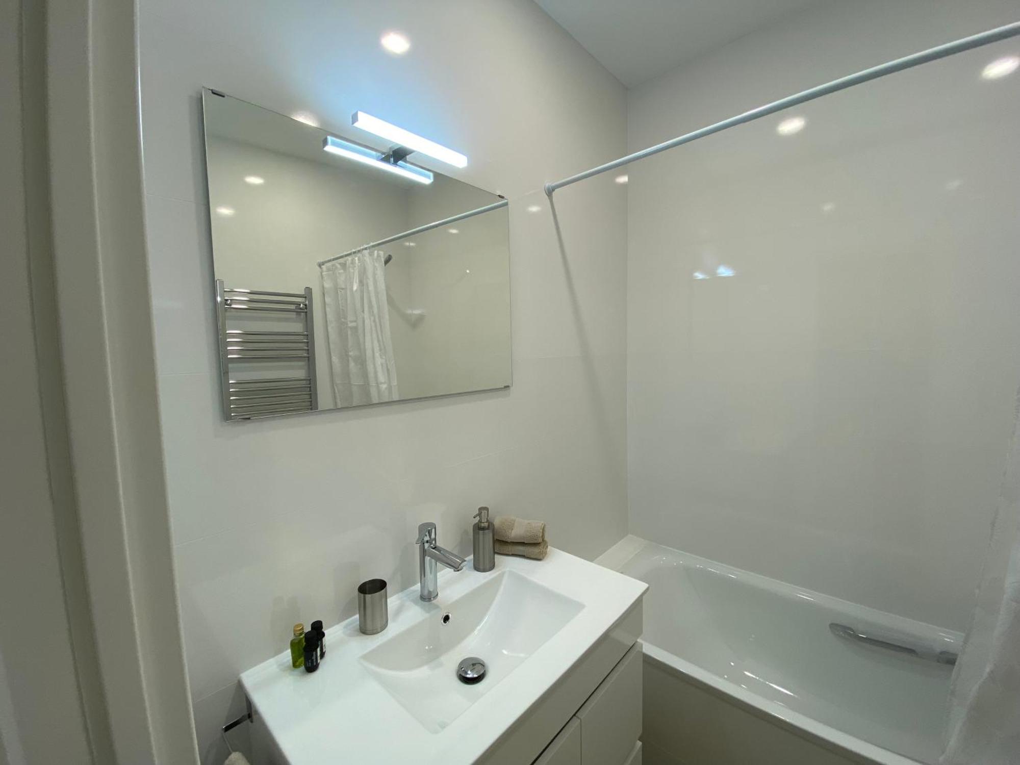 산탄데르 Apartamento Recien Reformado Zona Estaciones 아파트 외부 사진