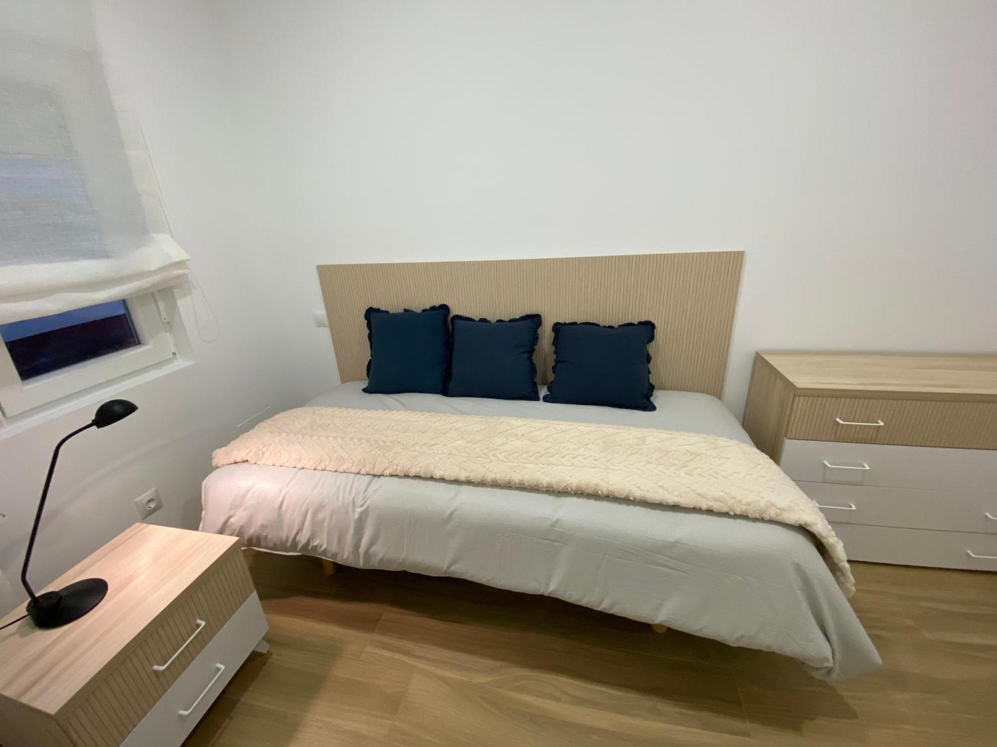 산탄데르 Apartamento Recien Reformado Zona Estaciones 아파트 외부 사진
